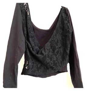 American Eagle Outfitters Crop Top